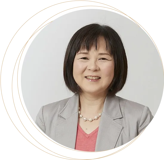 寺田紀代子さん