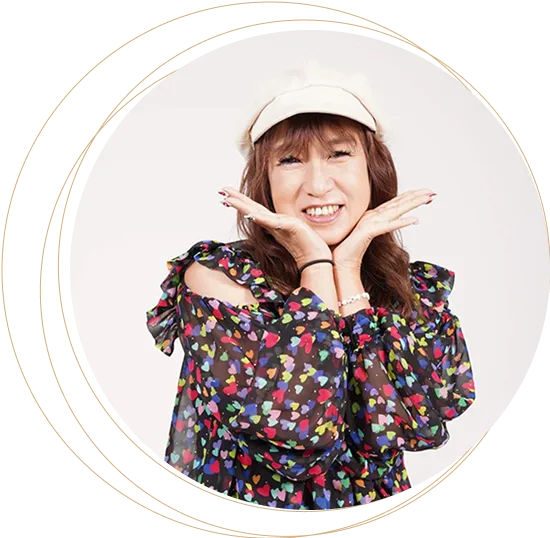 西本浩子さん