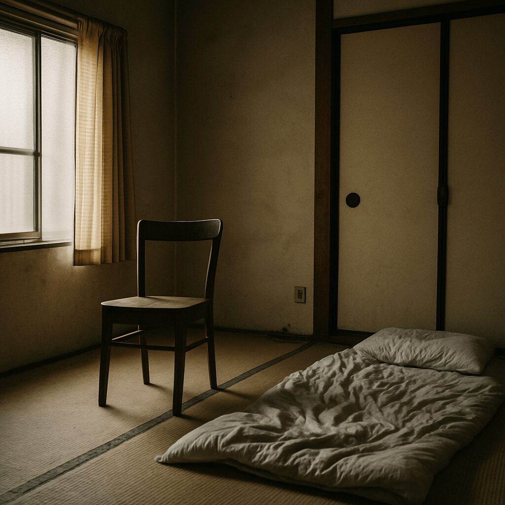 彼が残してくれた教訓──50代で亡くなった友人と「備え」の意味を考える