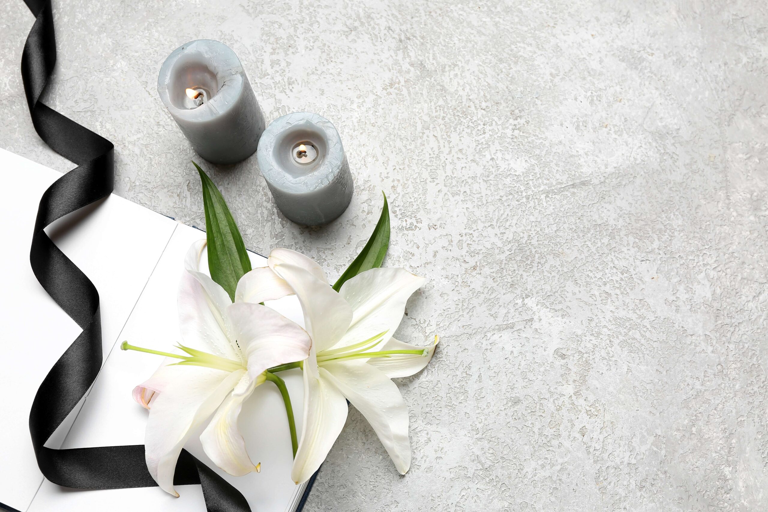 家族との突然の別れから縁ディングノートが教えてくれたこと 