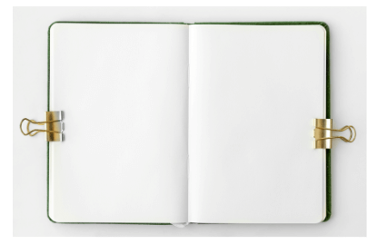 私にとっての初代縁ディングノート