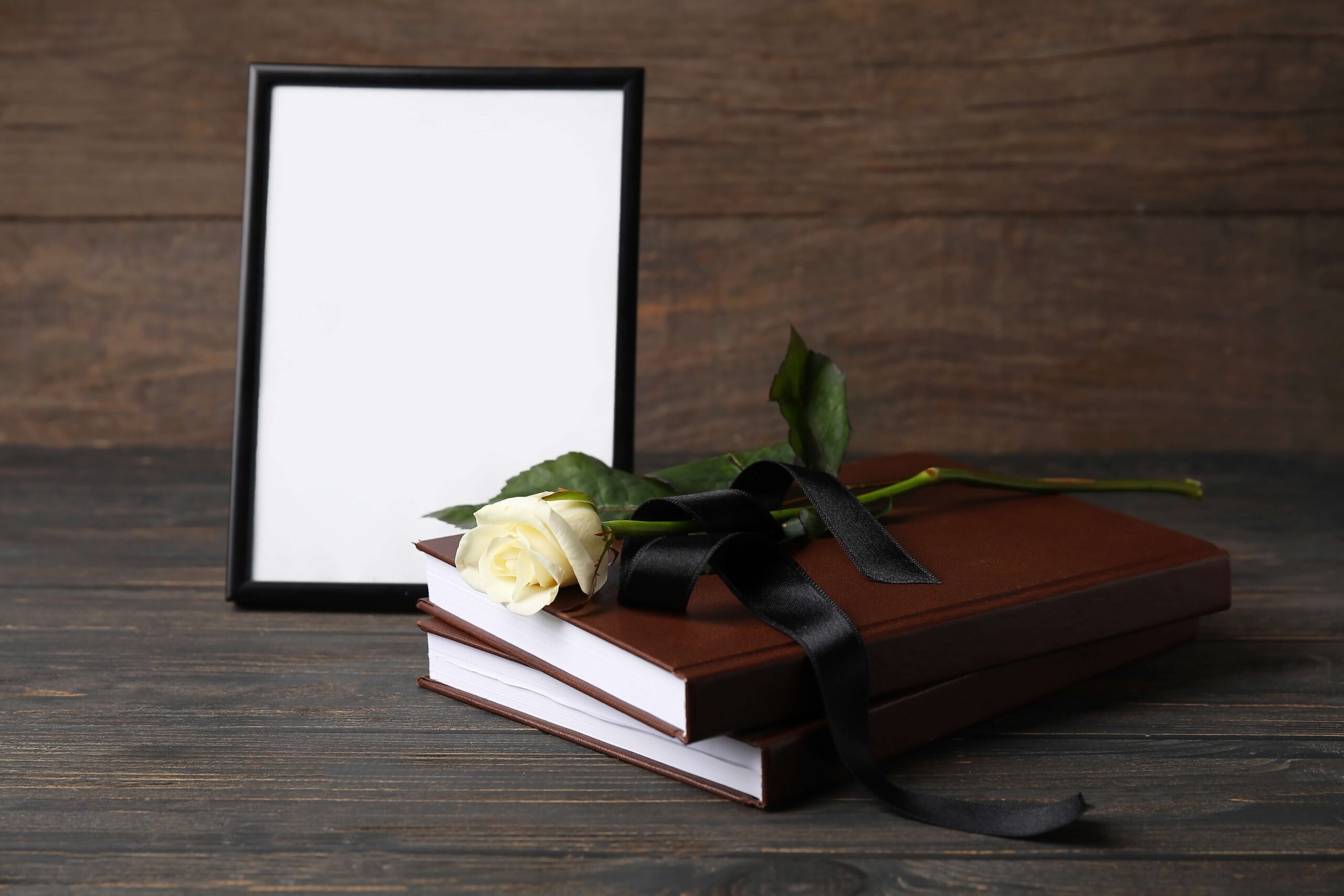 税理士だからこそ伝えたい ― 私の「縁ディングノート」 