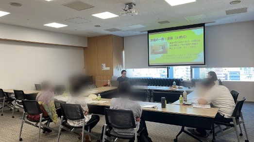 「初めての縁ディングノート書き方セミナー開催から、住宅営業として考えること、実践していること」