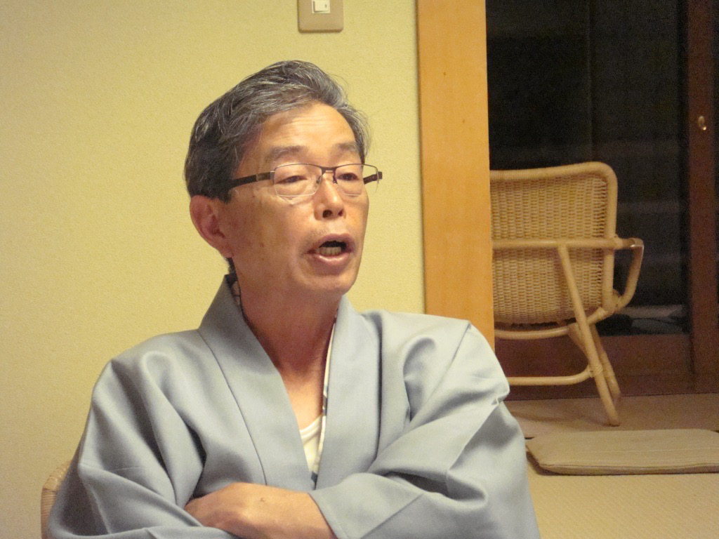 我が家のレシピが、家族をつないでいた