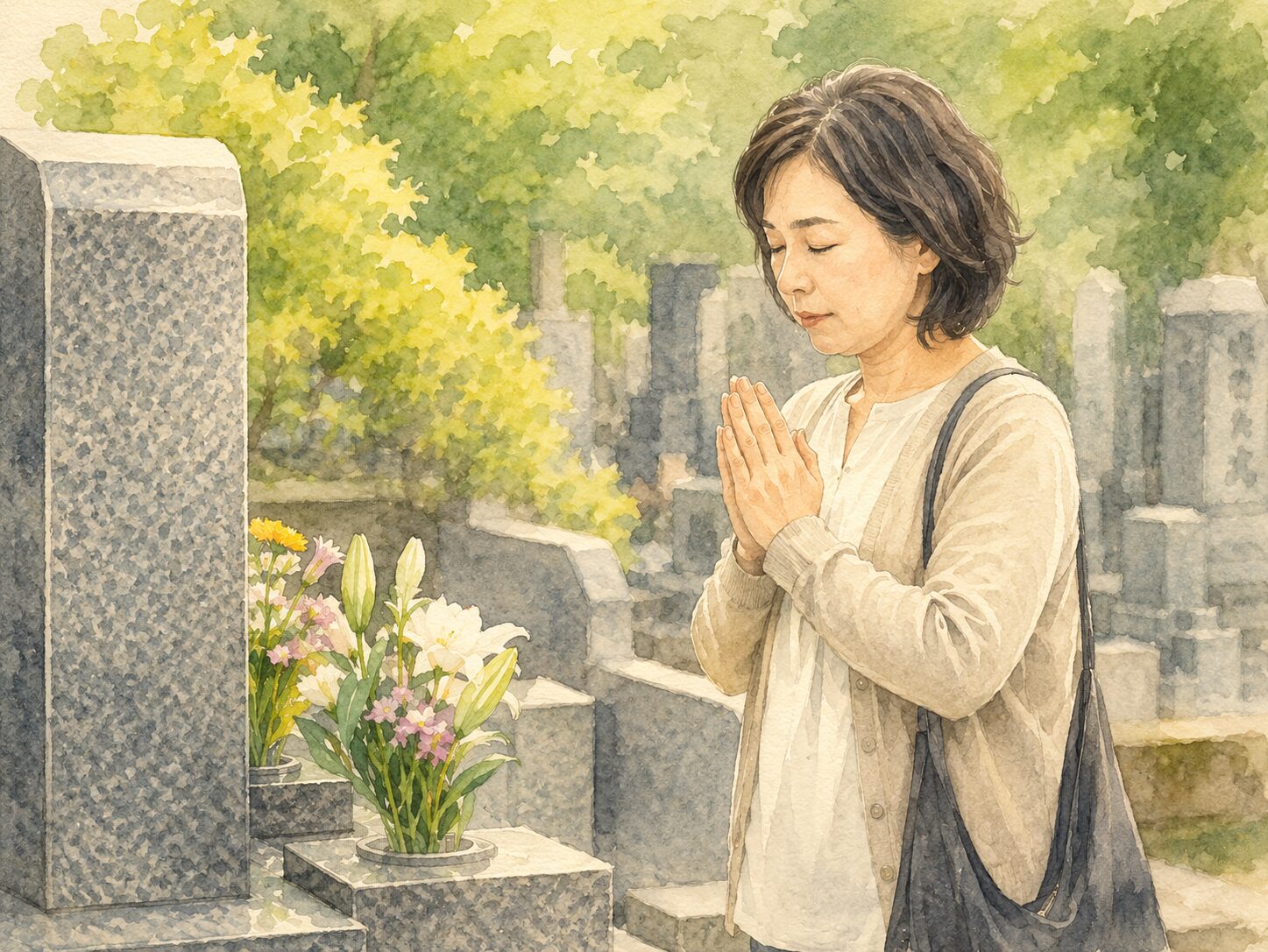 東京で生まれ育った私が、東京支部の理念に感じたこと